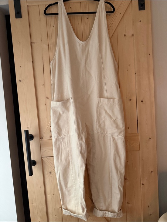 Free People Pants - Free people overalls